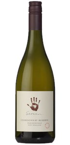 SERESIN RESERVE CHARDONNAY 2013
